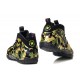 Army Camo Nike Air Foamposite Pro noir vert