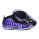 nike air foamposite 1 one phoenix suns electro violet noir total orange