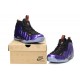 nike air foamposite 1 one phoenix suns electro violet noir total orange