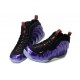 nike air foamposite 1 one phoenix suns electro violet noir total orange