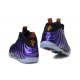 nike air foamposite 1 one phoenix suns electro violet noir total orange