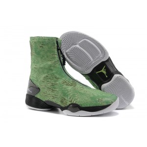 2013 Jordan XX8 vert Camo