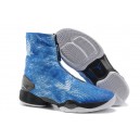 nike jordan 28 bleu camo