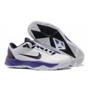 Kobe Venomenon 3 blanc et Violet