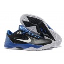 Nike Zoom Kobe Venomenon 3 noir bleu blanc