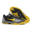 Nike Zoom Kobe Venomenon III noir gris jaune