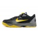 Nike Zoom Kobe Venomenon III noir gris jaune