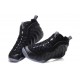 nike air foamposite one noir gris