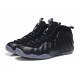 nike air foamposite one noir gris