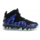 barkley posite max galaxy bleu noir