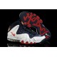 air max barkley posite blanc marine rouge