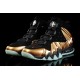 chaussure barkley posite max nike noire or