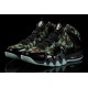 charles barkley air max posite camo noir