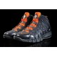 charles barkley posite max noir orange