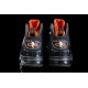 charles barkley posite max noir orange