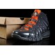 charles barkley posite max noir orange