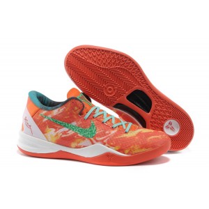 kobe 8 brillant citrus