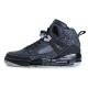 air jordan spizike noir elephant