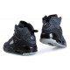 air jordan spizike noir elephant