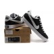 blazer nike noir blanc basse