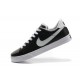 blazer nike noir blanc basse