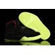 air yeezy 2 enfant noir rose