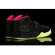 air yeezy 2 enfant noir rose