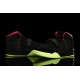 air yeezy 2 enfant noir rose