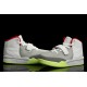 jordans yeezy 2 gris rouge pour enfants