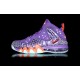 Phoenix Suns Barkley Posite Max violet rouge