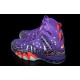 Phoenix Suns Barkley Posite Max violet rouge