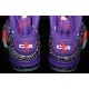 Phoenix Suns Barkley Posite Max violet rouge