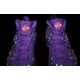 Phoenix Suns Barkley Posite Max violet rouge