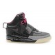 Air Jordan yeezy fille noir rose gris