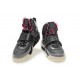 Air Jordan yeezy fille noir rose gris