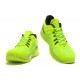 chaussure homme air max 2013 volts vert noir