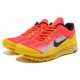 chaussures Nike Air Max 2013 jaune rouge
