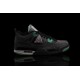 2013 air jordan 4 gris vert glow daim