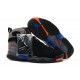 Air Jordan VIII Retro “Suns” noir gris citrus