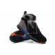 Air Jordan VIII Retro “Suns” noir gris citrus