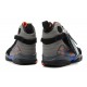 Air Jordan VIII Retro “Suns” noir gris citrus