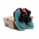 air yeezy 2 bleu noire