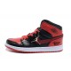 Air Jordan 1 retro Chicago bulls noir rouge