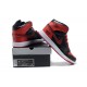 Air Jordan 1 retro Chicago bulls noir rouge