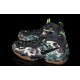 foamposite pro vert Camo