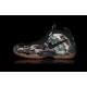 foamposite pro vert Camo