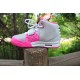 nike air yeezy femme gris pêche