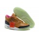 Jordan 3 Threezy glow dark tan gris anthracite