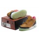 Jordan 3 Threezy glow dark tan gris anthracite