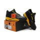 air jordan 3 noir jaune